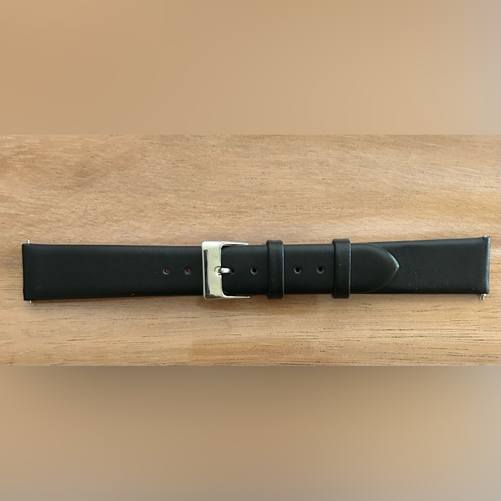 Origami Owl leather watch band